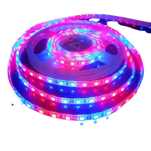 Multicolor 10 Watt 220 Voltage Ip40 Abs Plastic Led Decorative Light