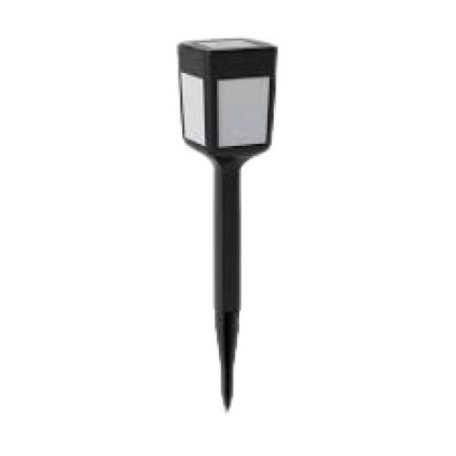 12 Watt Medium Size Shock Resistance Ceramic Solar Path Light