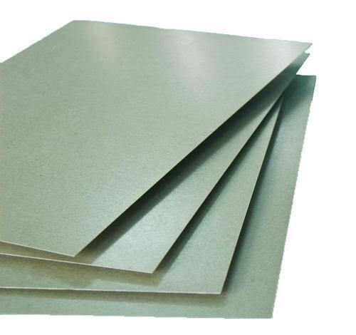 150 Mpa Tensile & 230 Mpa Flexural Strength Phlogopite Mica Sheets