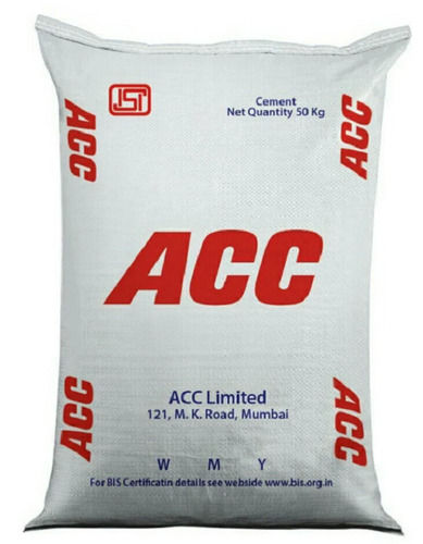 50 Kilogram Pack Low Heat Corrosion Resistance Silica Common Cement Bending Strength: 99%