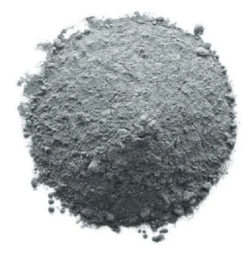 75% Strength Natural Refractory Reversible Fly Ash Powder Application: For Construction