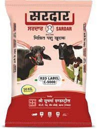 A Grade 100 Percent Purity Chemical Free Healthy And Nutritious Animal Feed