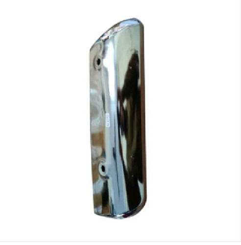 Designed Strong Smooth Corrosion Fitted Steel Silencer Cover For