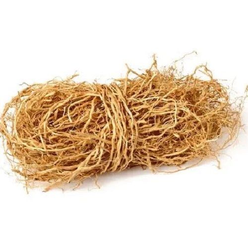 Dried Organic Vetiver Roots For Medicinal Uses