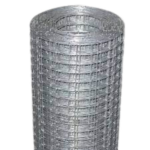 Fencing Rectangular Galvanised Welded Gi Wire Mesh Aperture: 00