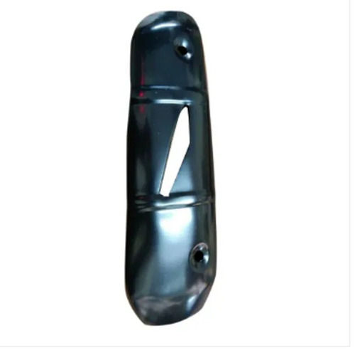 Light Weight Cheap Designed Fitted Fibers Silencer Cover For Scooty Vehicle Type: Honda Dio