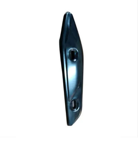 Light Weight Designed Fitted Fibers Silencer Cover For Scooty