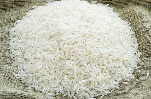 Long Grains Creamy White Ponni Rice For Cooking Use