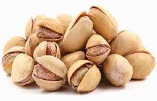 A Grade 100 Percent Purity Nutrient Enriched Healthy Common Cultivated Dried Organic Pistachios Nuts