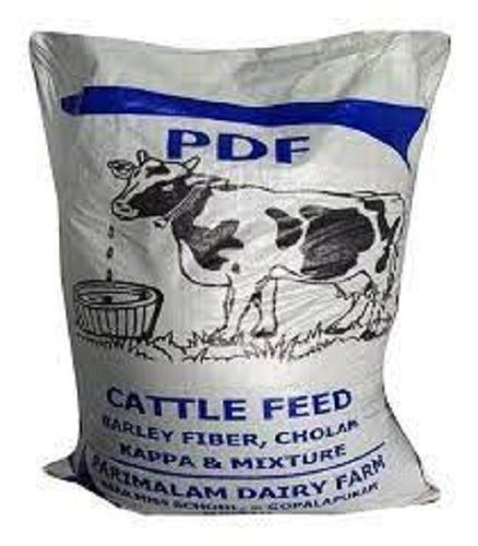 Pdf Cattle Feed