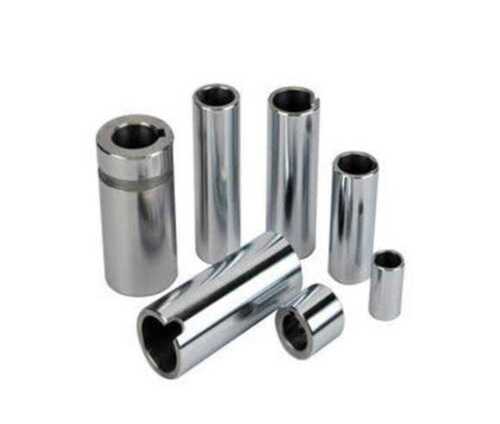 Rust Proof Stainless Steel Cylindrical Shape Sleeve For Automobile Industry