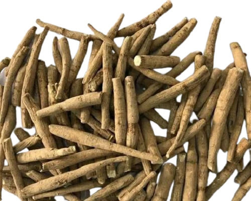 Solid Dried Ashwagandha Roots For Anxiety And Stress