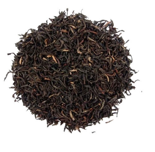 Sugar Free Solid Extract Dried Assam Orthodox Tea With 12 Months Shelf Life