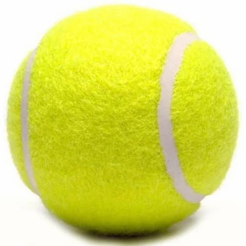 tennis ball