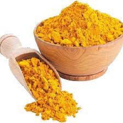 100% Pure And Fresh Yellow A Grade Blended Turmeric Powder Grade: Spice