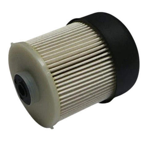 11.4x9.1x9.1 Centimeter Aluminium And Paper Pulp Body Diesel Fuel Filter For Four Wheeler