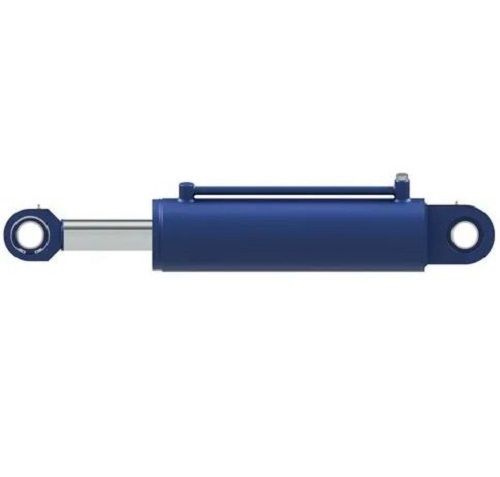 20 Inch High Mild Steel Mechanical Seal High Pressure Hydraulic Cylinder