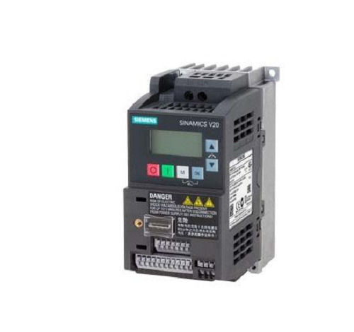 250 Volt 6 Watt 50 Htz Ip54 Siemens Vfd Application: Industry