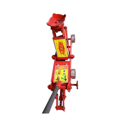 3 Ton And Iron Heavy Duty Hydraulic Jack For Industrial Uses