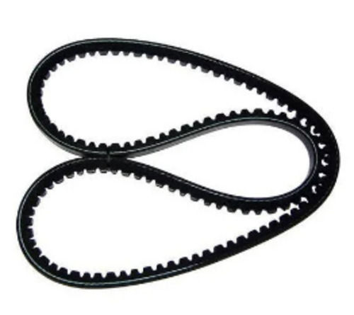 Black 30 Inches 15 Shore Rubber Automotive V Belt