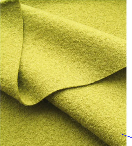 Boiled Wool Fabric Manufacturers, Suppliers, Dealers & Prices