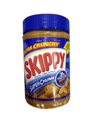 462 Gram Delicious Peanut Butter With 7 Gram Protein And 50 Gram Fat Age Group: Old-Aged