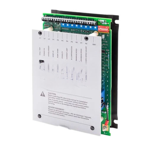 50 Hertz 220 Voltage 2000 Watt Speed Control Direct Current Drive For Industrial Efficiency: 75%