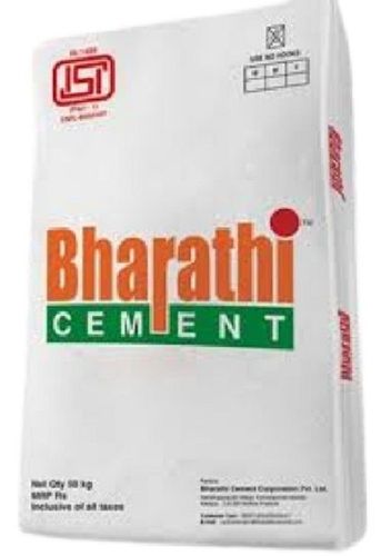 53 Grade Medium Fineness Low Heat Aluminate Portland Pozzolana Cement