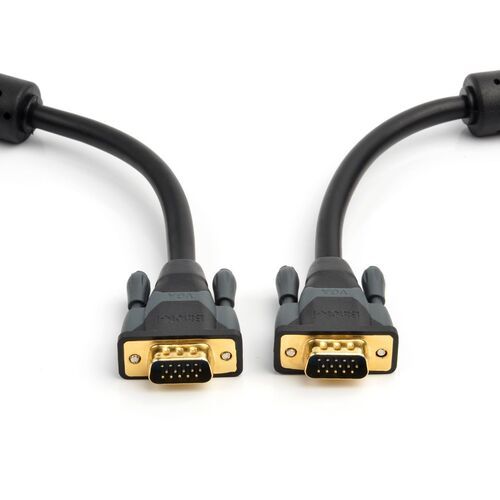 Black-i VGA CABLE 1.5 METER ( BI-VGA150)