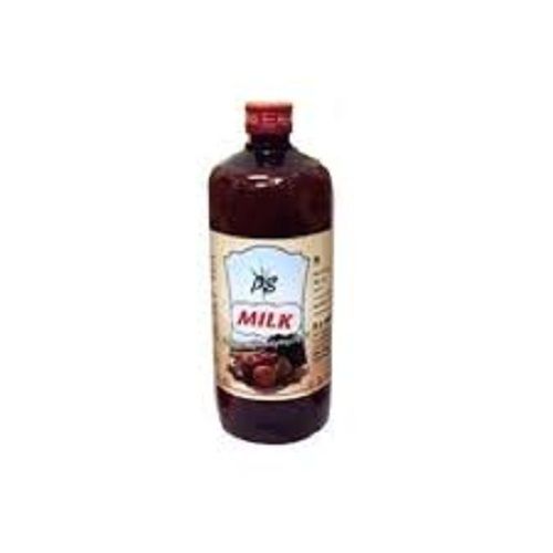 Chocolate Flavor Boiled Milk Flavor With Bottle Pack 