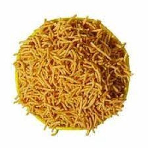 Delicious Besan Makka And Corn Sev Namkeen For Food Consumption Carbohydrate: 48 Grams (G)