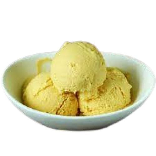 Delicious Mouth Watering Original Flavor Hygienically Packed Sweet Mango Ice Cream