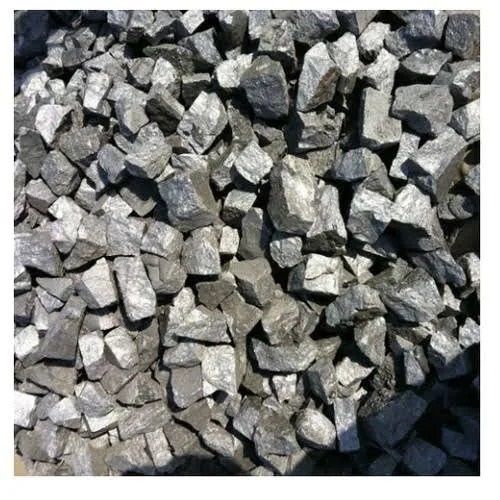 Grey Fem 78%-80 % Sponge Iron Pellet For Construction Purposes