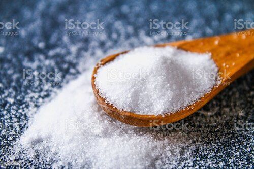 Gluten Free No Chemical Added White Refined Salt For Cooking Use