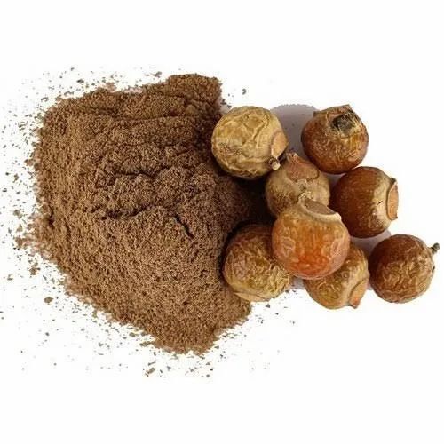 Herbal Aritha Powder For Medicine Use