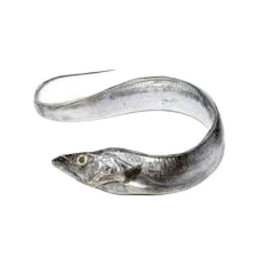 Piece Hygienically Packed Healthy Disease Free Fresh Whole Ribbon Fish