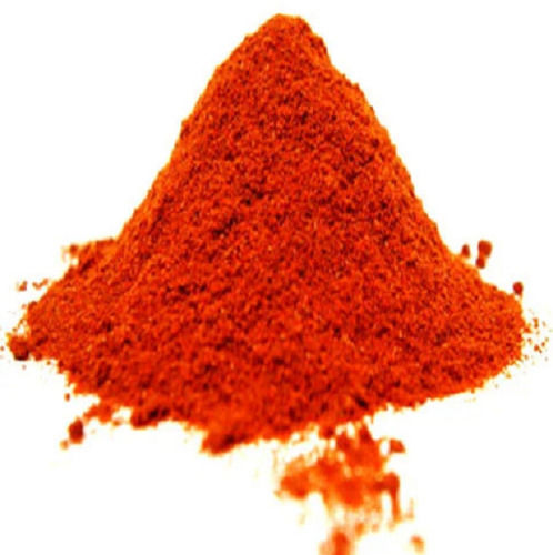 Organic Dried Chakki Grounded Spicy Taste Red Chilli Powder