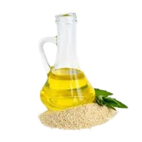 Pure Hygienically Packed A Grade Cold Pressed Sesame Oil For Cooking Application: Home