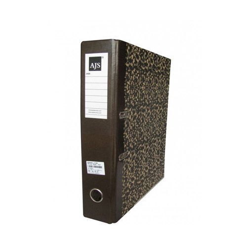 Lightweight Rectangular A4 Size Hard Cardboard Box File For Office And Collages