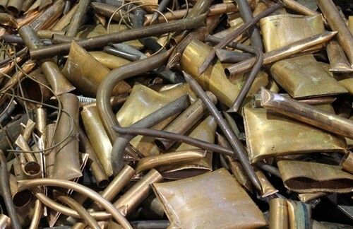 Reusable Bronze Scrap For Machine And Automobile Industry