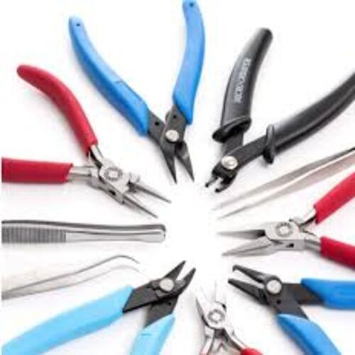 Reusable Metal Cutting Pliers