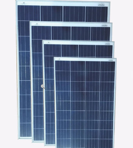 Small Module Solar Panel