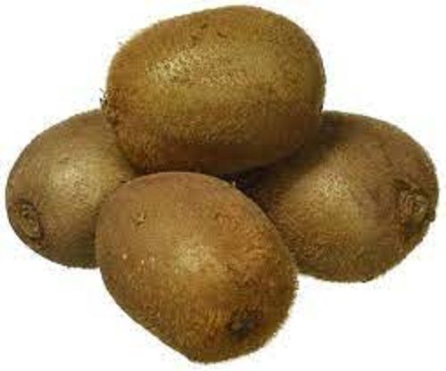 Common Vitamin And Several Antioxidants Egg Shape Sweet Taste Kiwi Fruit 