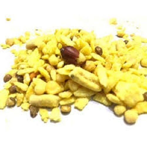 Wah Bikaner Khatta Meetha Mixture Namkeen, Packaging Size: 10 Kg And 20 Kg Carbohydrate: 48 Grams (G)