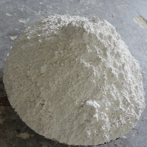 White Anti Moisture Powder