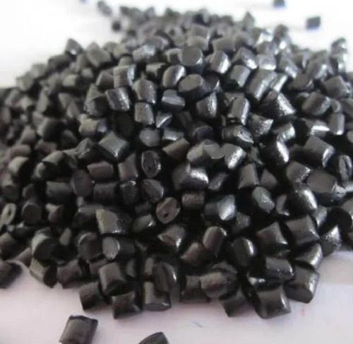 0.855 G/Cm3 48 Megapascals Recyclable Plain Plastic Granules