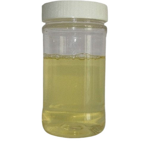 1.05 Gram Per Cubic Centimeter 95% Pure Liquid Dye Fixing Agent  Application: Textile