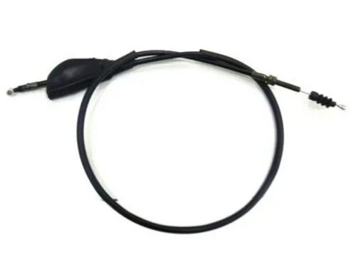 Moulded 1.5 Feet Long Plastic Molded Two Wheeler Clutch Cable