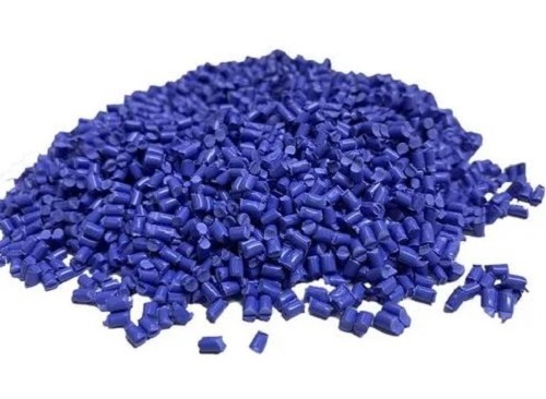 1.53 Gram Per Centimetre Cube Density Abs Plastic Granules For Versatile Purposes