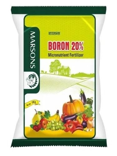 1 Kilograms 98% Pure 15375-04-5 Powder Micronutrient Fertilizer